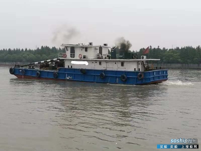 出售无证起锚艇 广东 深圳市-2.jpg