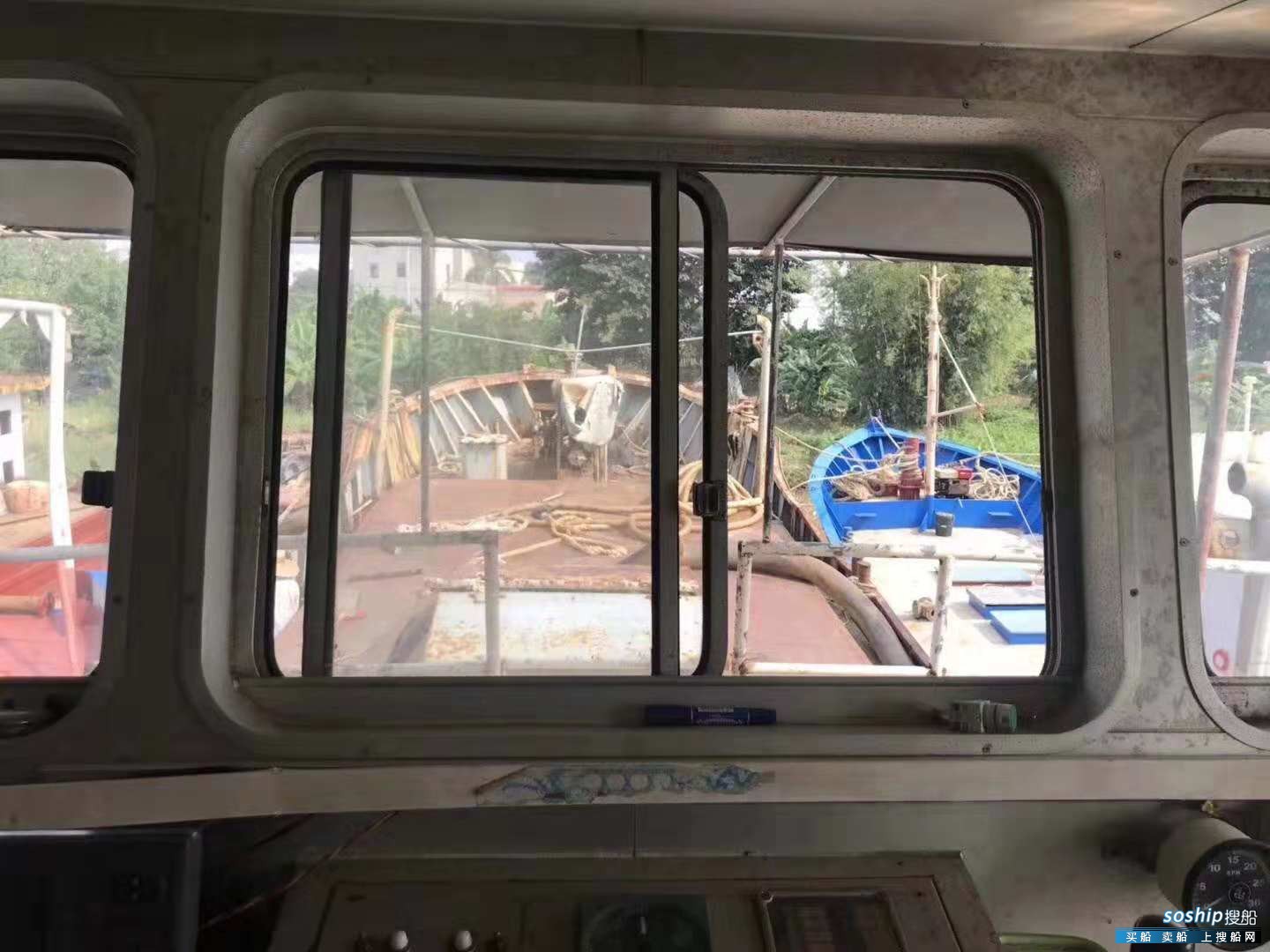 出售2010年造200吨沿海供水船 广东 深圳市-4.jpg