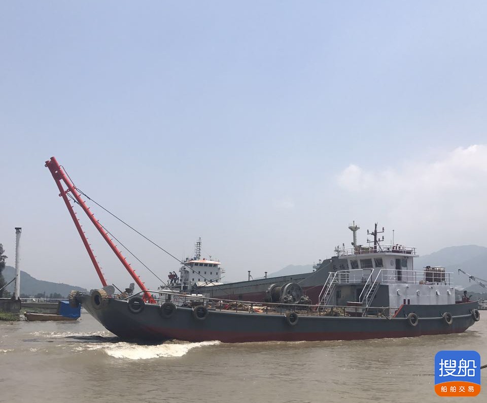 出售 15吨沿海起锚艇 福建 福州市-3.jpg