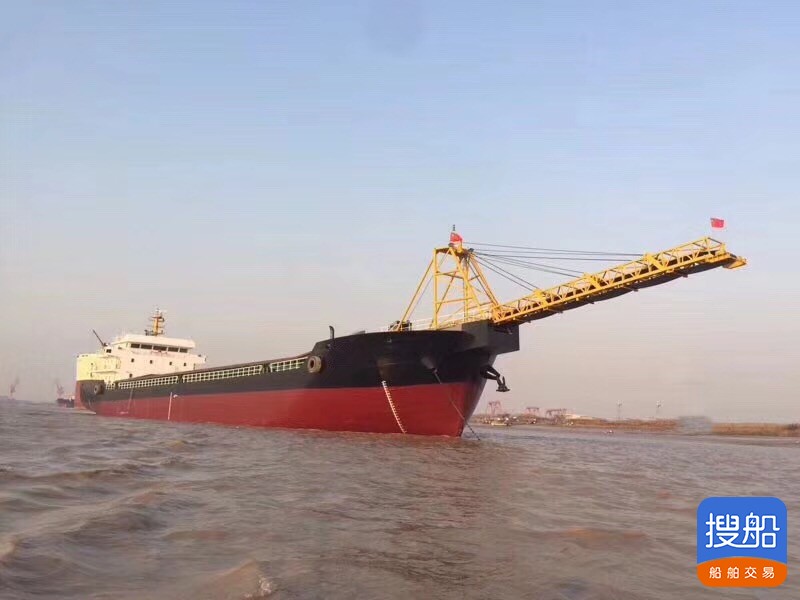 出售双底双壳运沙船 浙江 杭州市-2.jpg