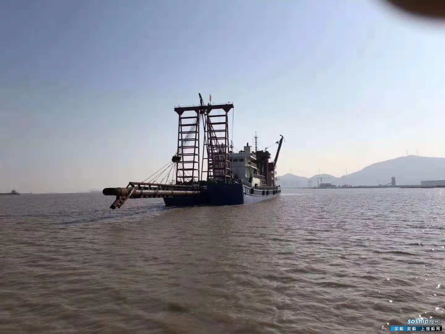 出售2011年造7000方沿海采砂船 广东 深圳市-2.jpg