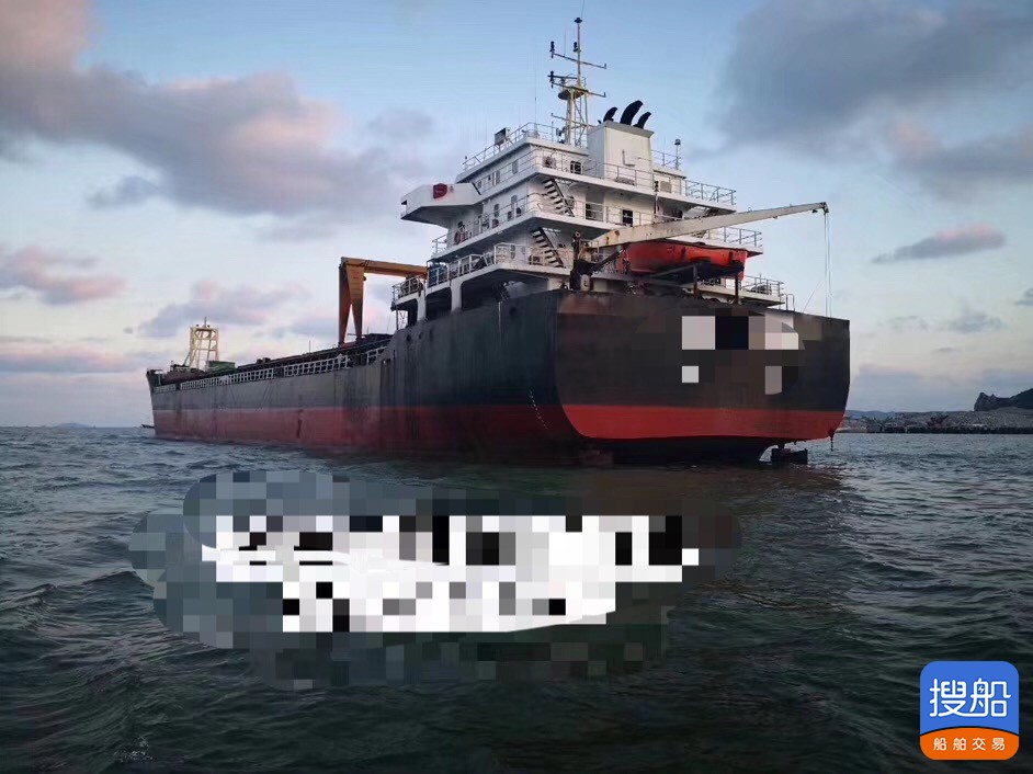 出售2016年南京造装8000方沿海（自吸）自卸沙船 广东 深圳市-2.jpg