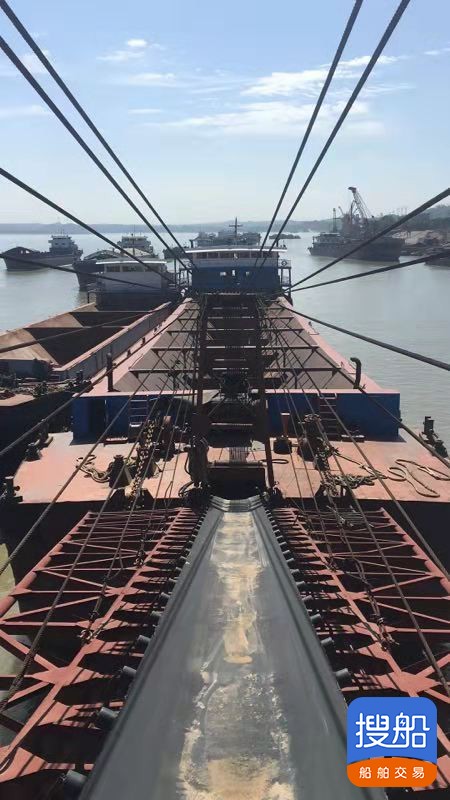 5000吨内河皮带船 福建 宁德市-2.jpg