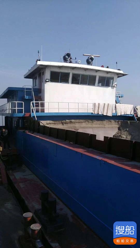 内河自卸沙船  北京-2.jpg