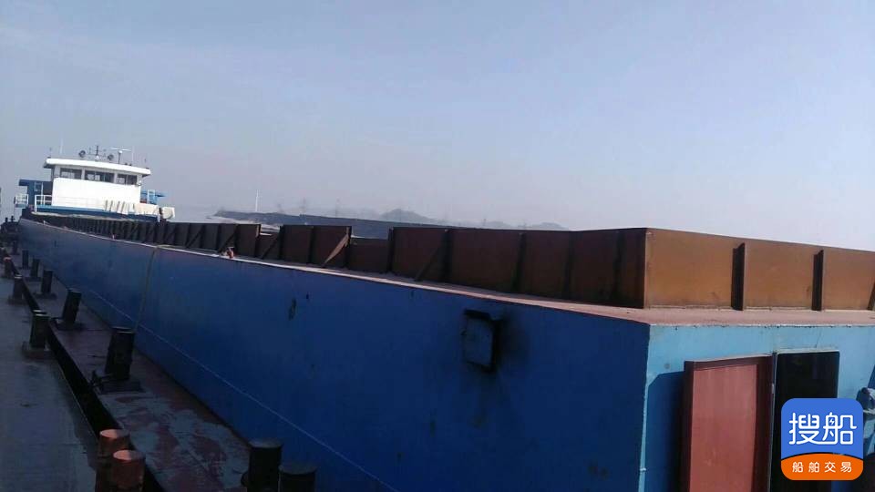 内河自卸沙船  北京-3.jpg