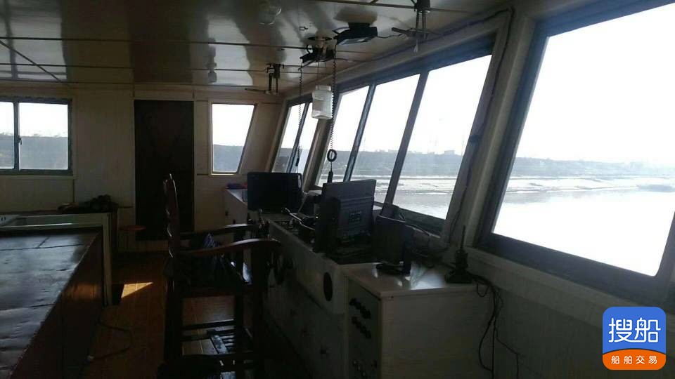 内河自卸沙船  北京-4.jpg