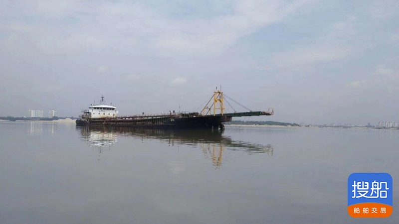 2010年造5000吨沿海自吸自卸沙船 广东 深圳市-2.jpg