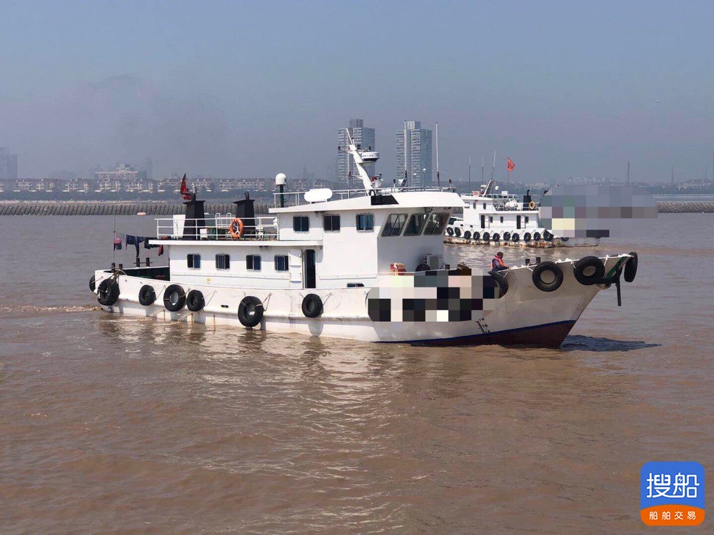 转让20米新造交通船 广东 深圳市-2.jpg