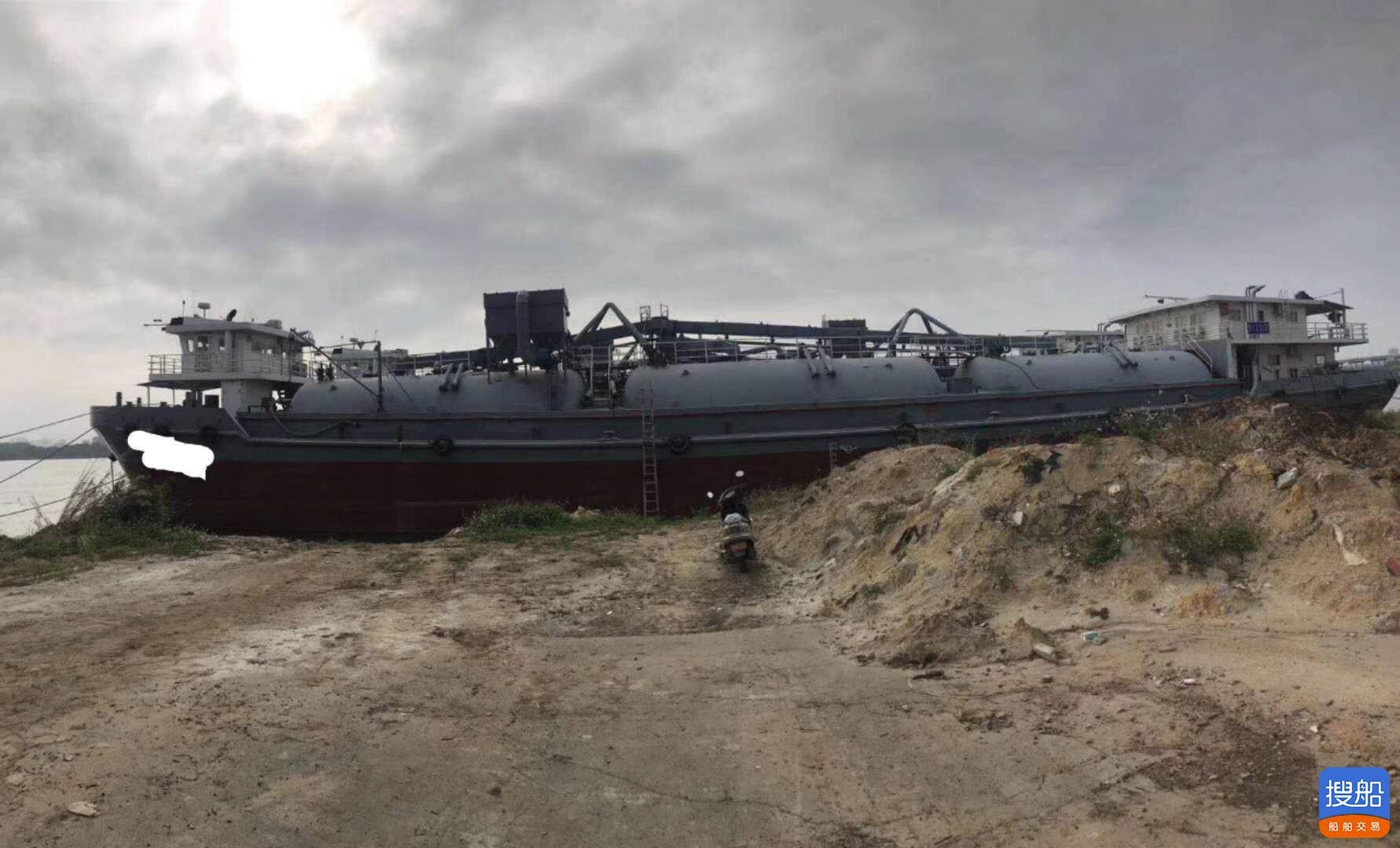 出售2017年造2000吨内河水泥罐船 广东 深圳市-2.jpg