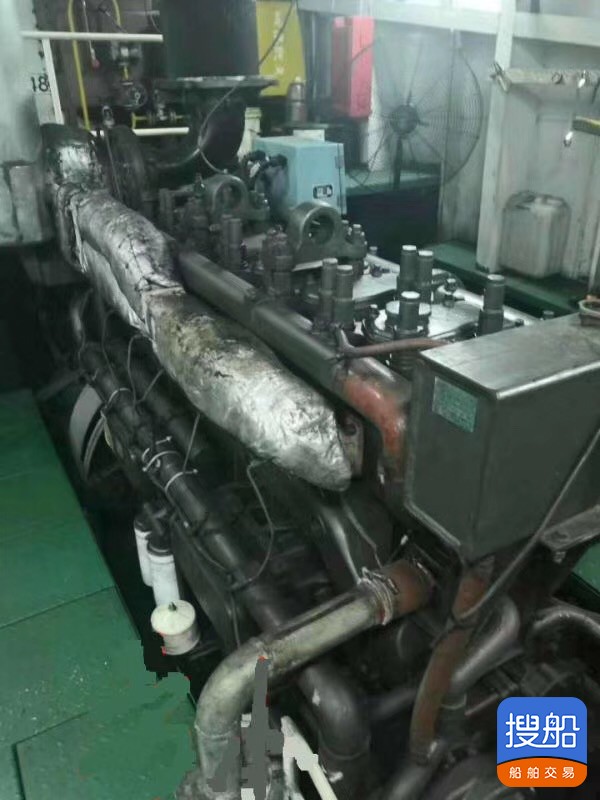 出售2016年造4100吨近海甲板驳船 广东 深圳市-4.jpg