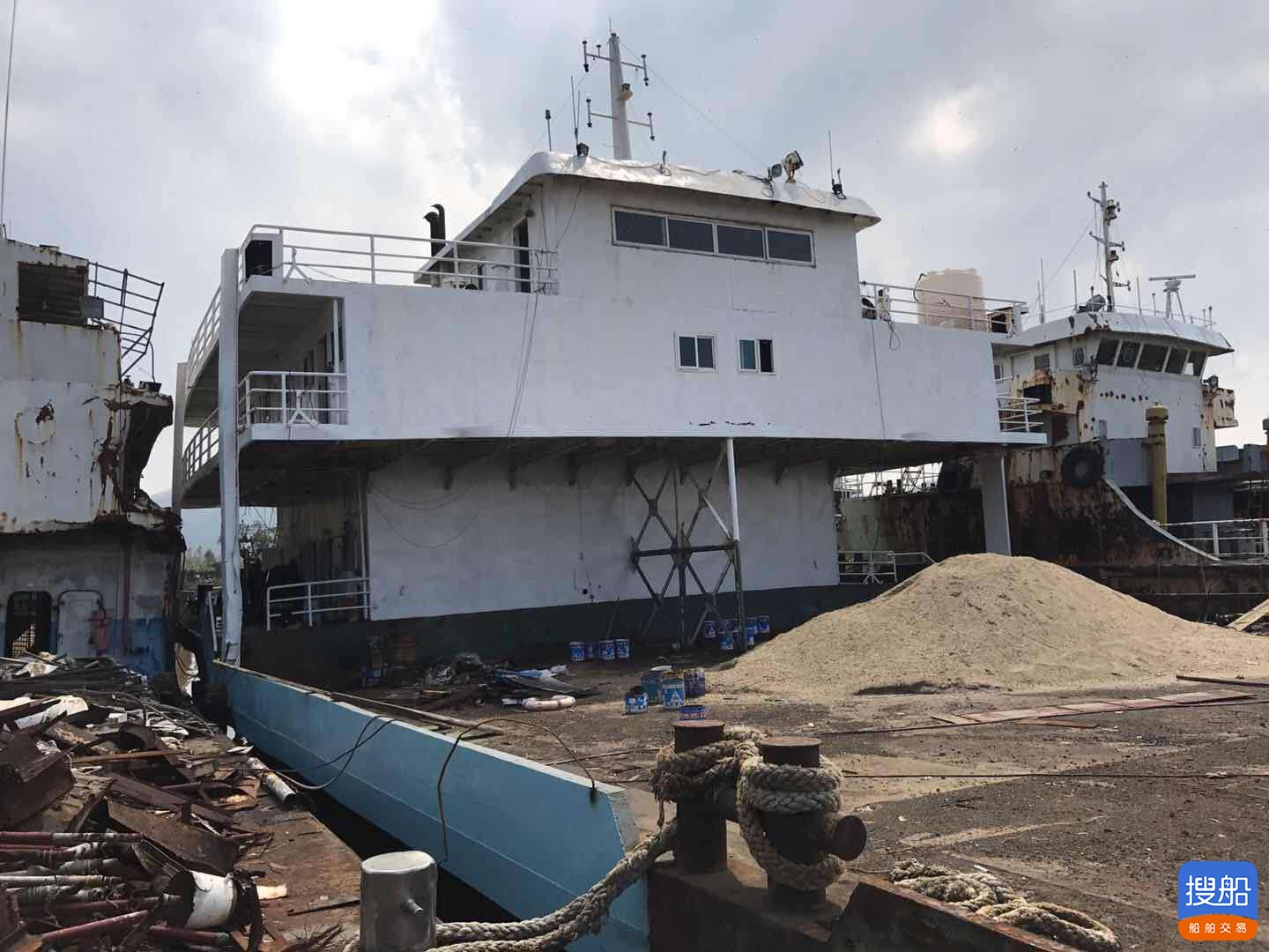 出售2003年造1800吨内河甲板驳船 广东 深圳市-2.jpg