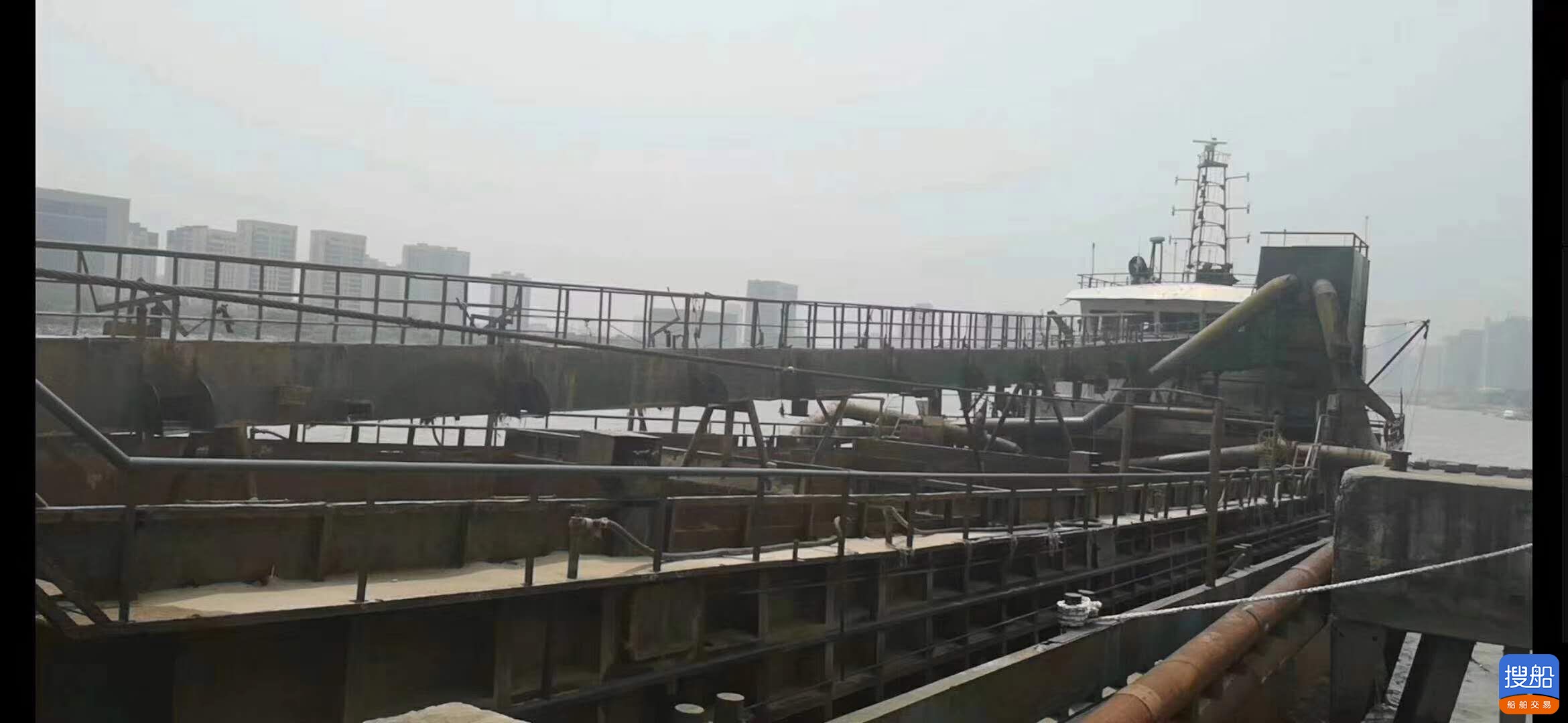 自吸自卸沙船 浙江 宁波市-2.jpg