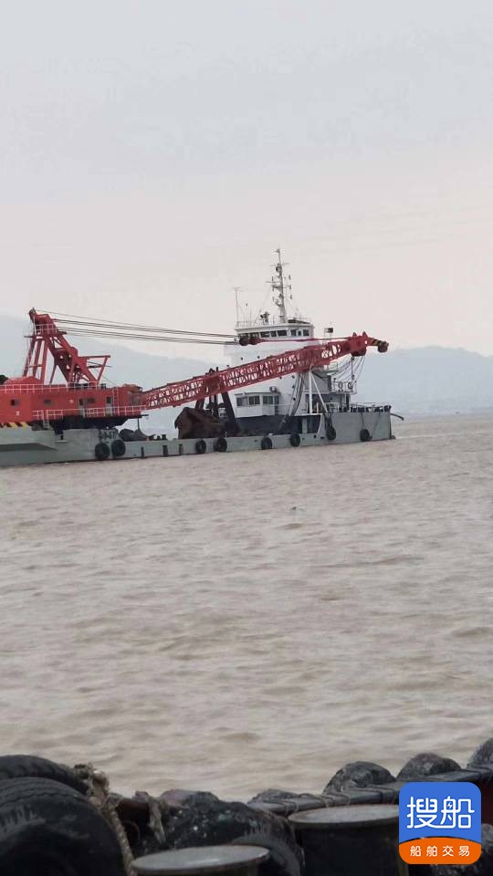 吊机船 浙江 宁波市-2.jpg