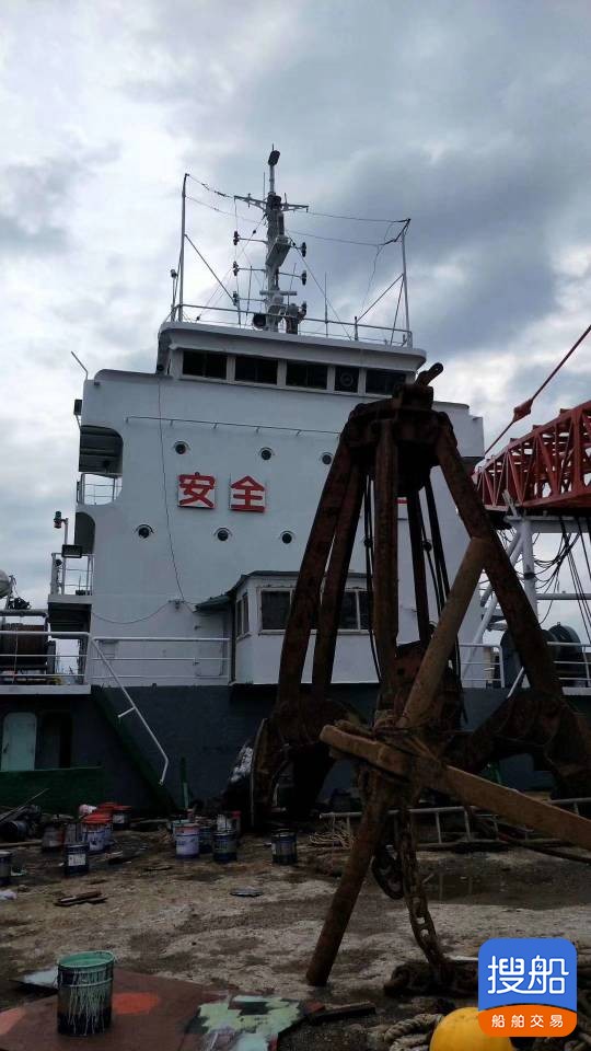 吊机船 浙江 宁波市-3.jpg