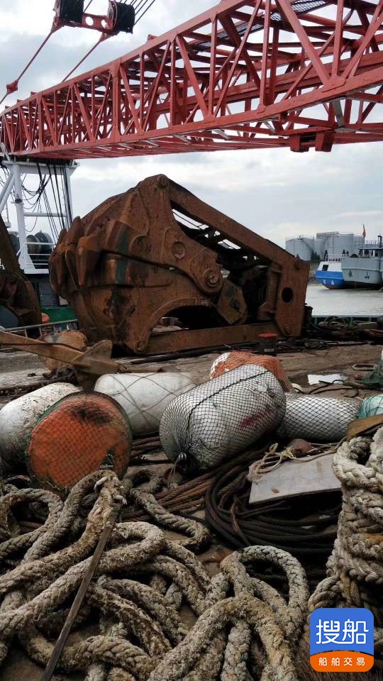 吊机船 浙江 宁波市-4.jpg