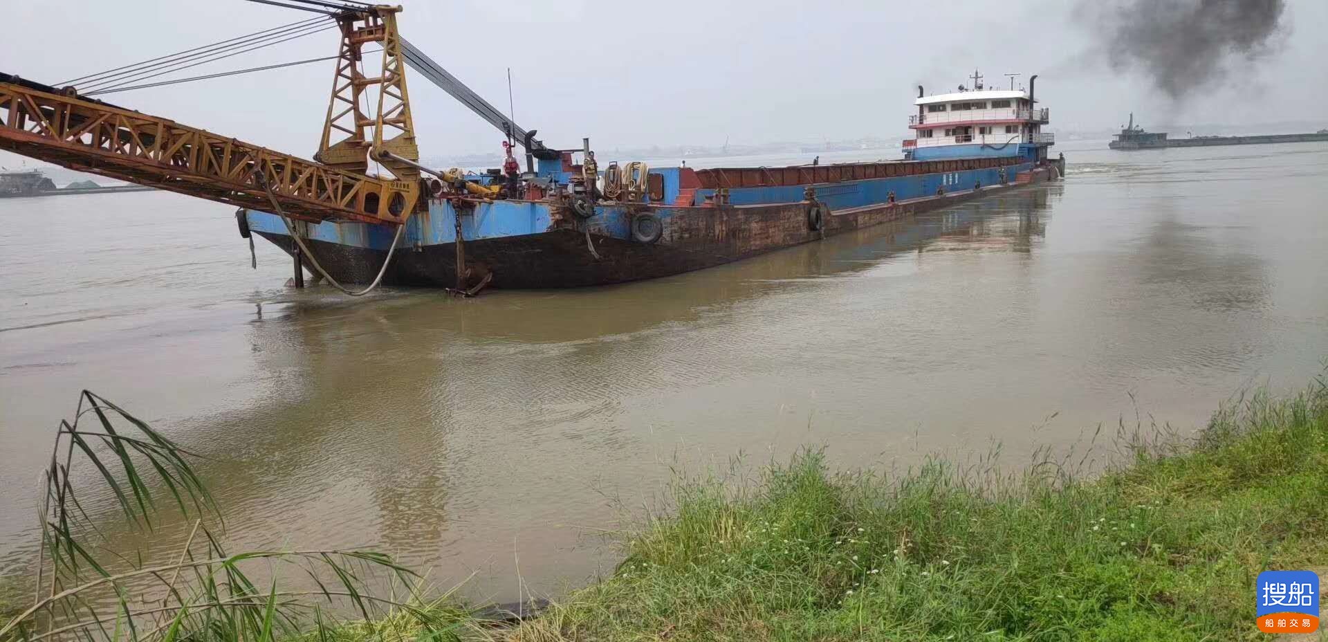 自卸沙船 浙江 宁波市-3.jpg