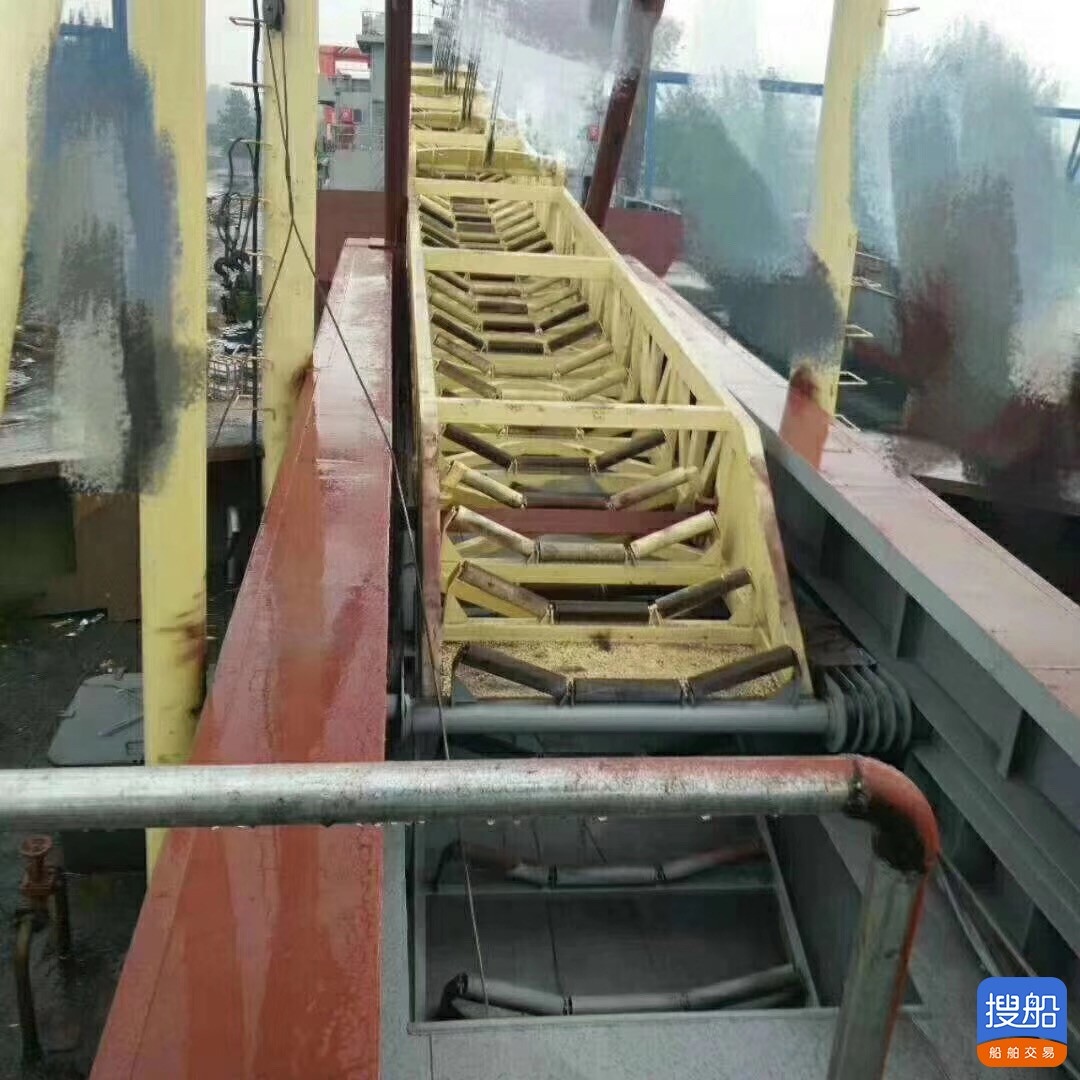 出售2019年造5500吨近海自卸沙船 广东 深圳市-4.jpg