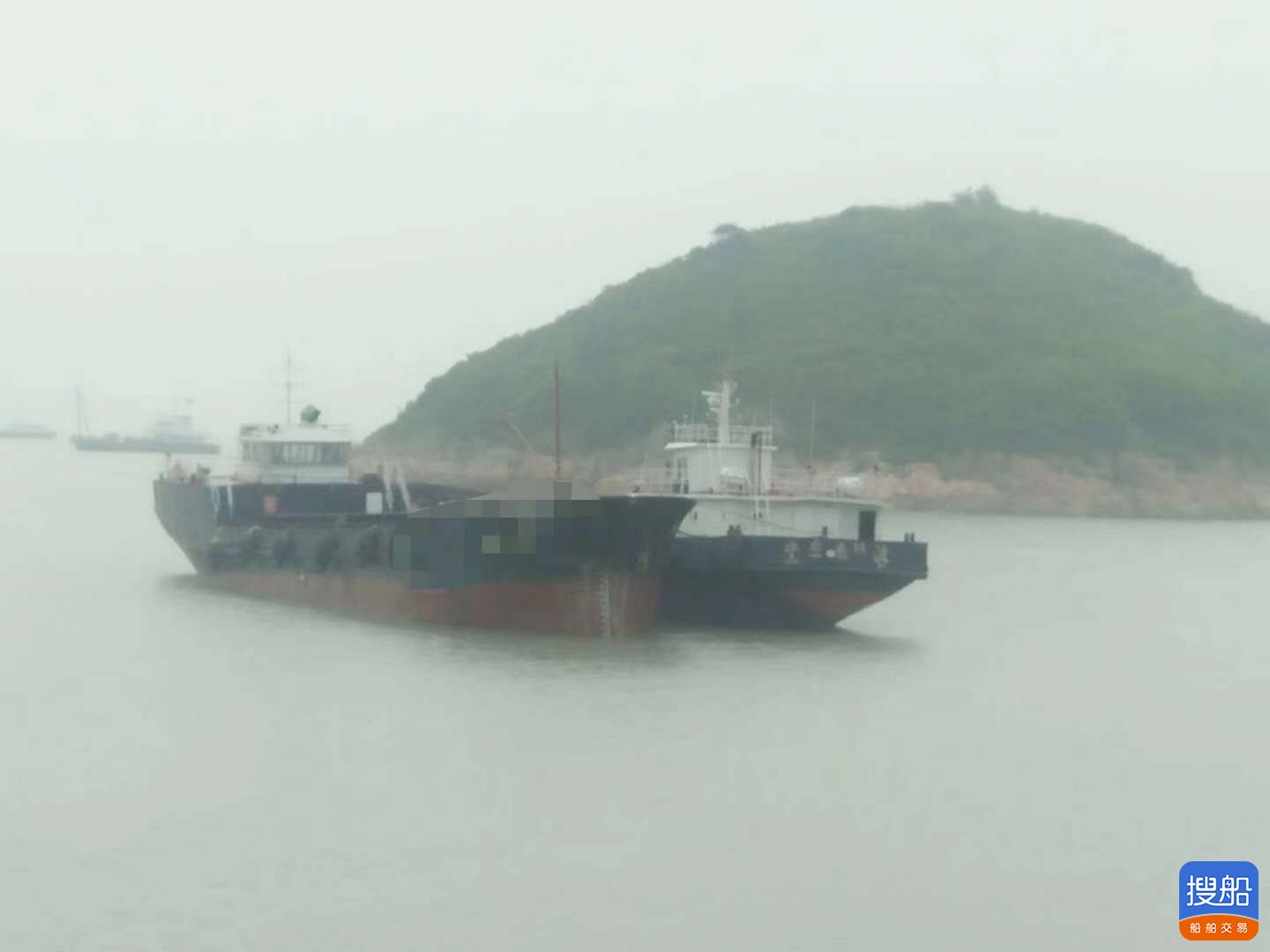 运泥船 浙江 宁波市-3.jpg