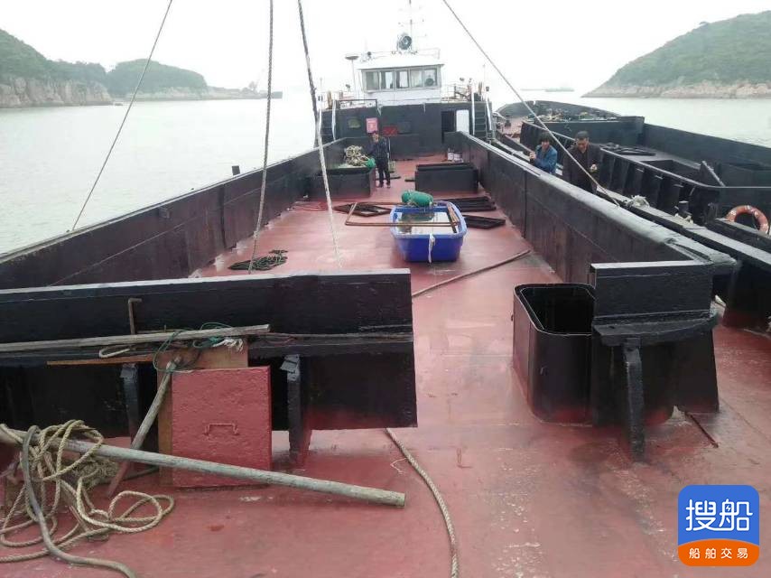 运泥船 浙江 宁波市-4.jpg