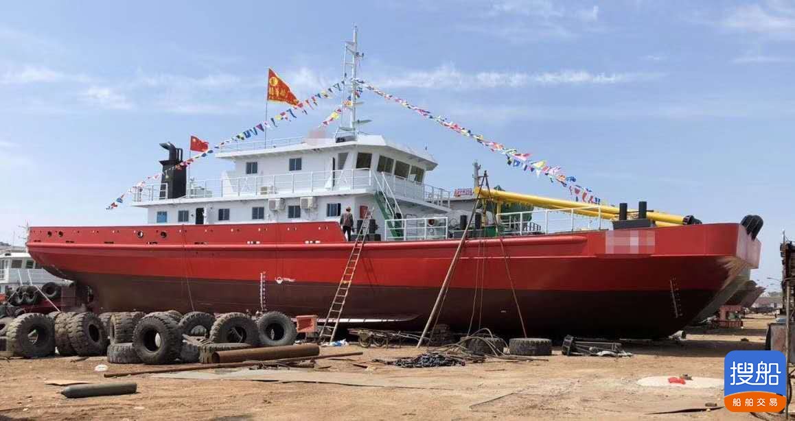 出售2019年造4000马力近海锚艇兼拖轮 广东 深圳市-2.jpg