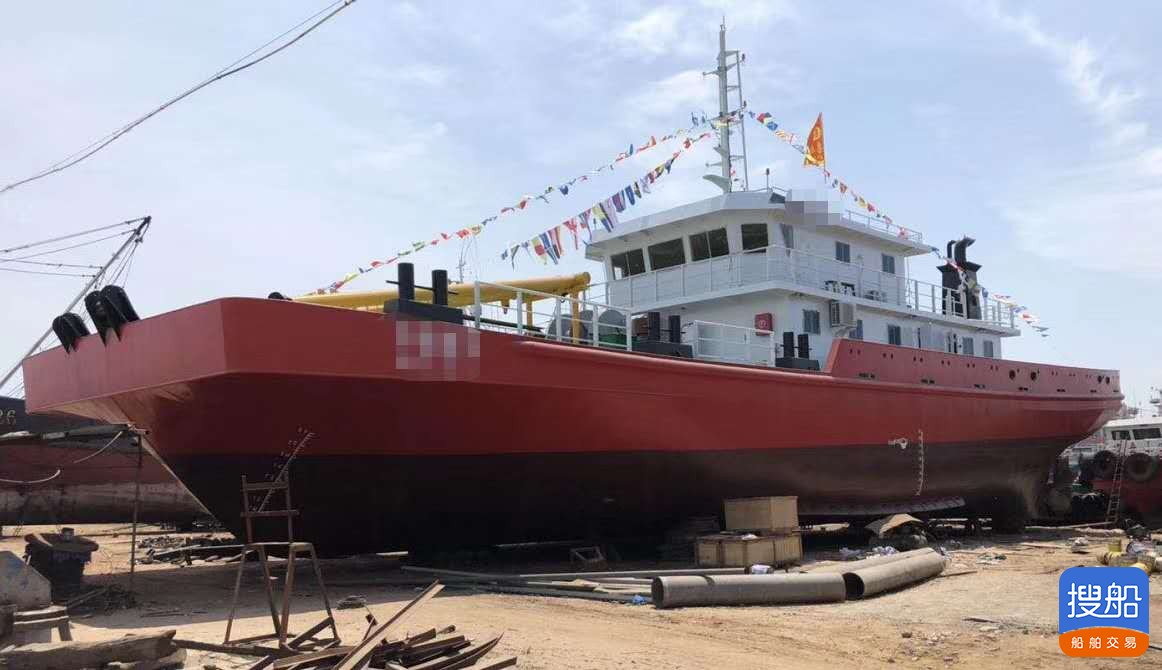 出售2019年造4000马力近海锚艇兼拖轮 广东 深圳市-3.jpg