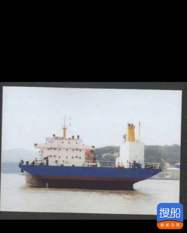 平板货船 浙江 宁波市-4.jpg