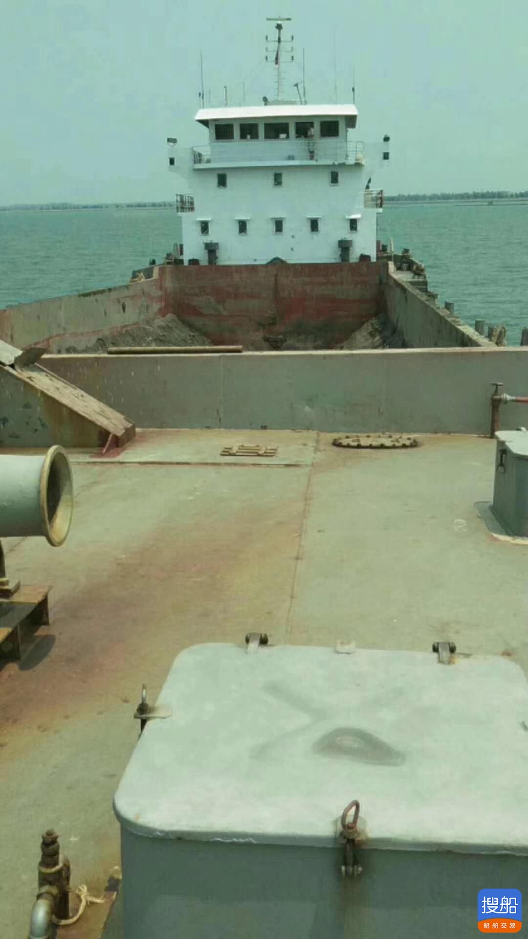 出售2010年造1500立方沿海开体泥驳 广东 深圳市-2.jpg