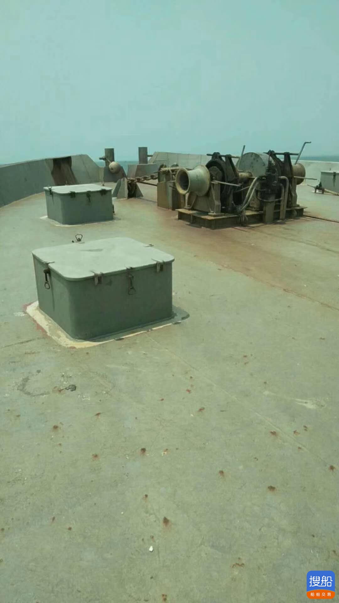 出售2010年造1500立方沿海开体泥驳 广东 深圳市-4.jpg