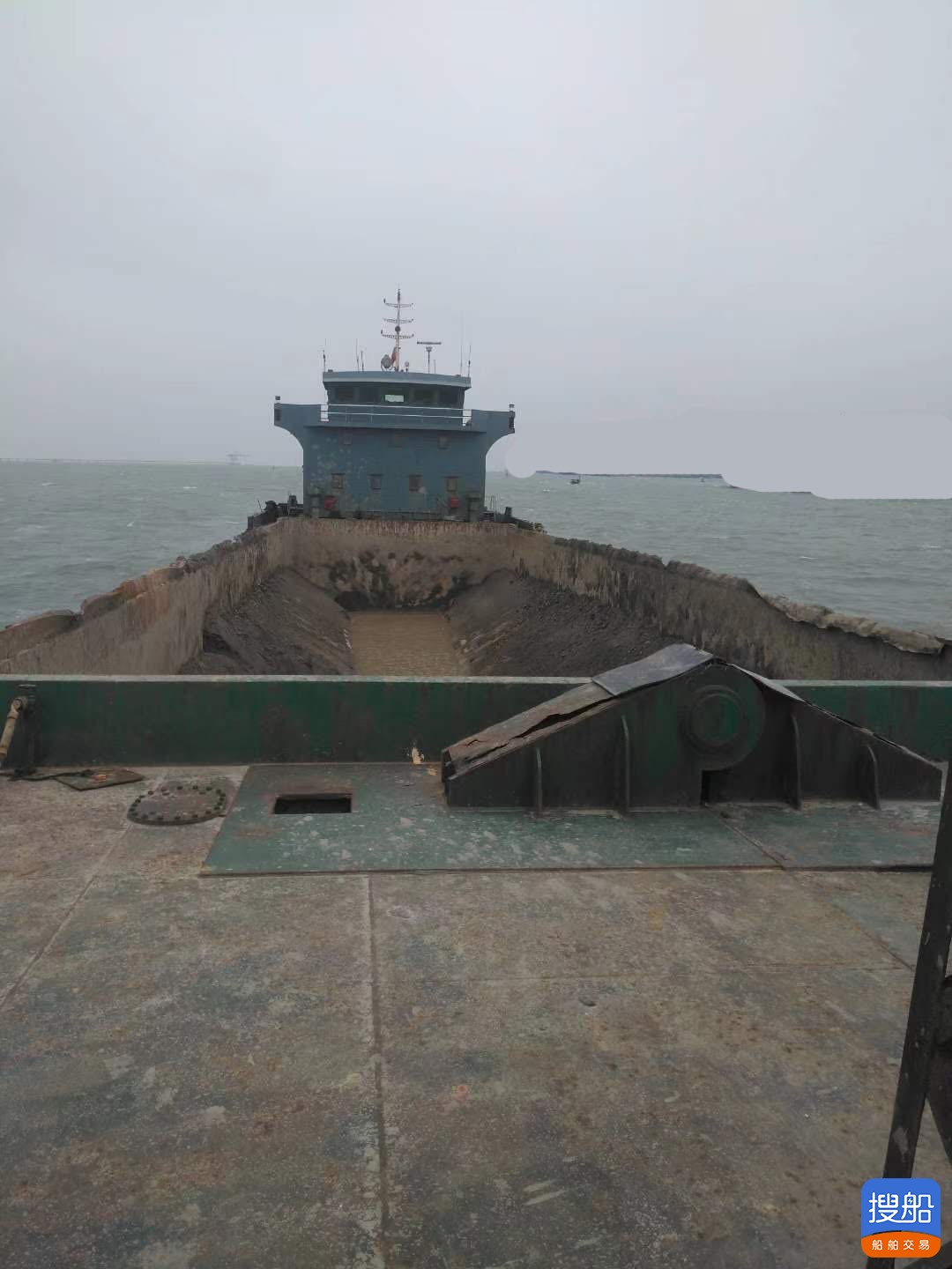 出售2011年造1800立方沿海开体泥驳 广东 深圳市-2.jpg