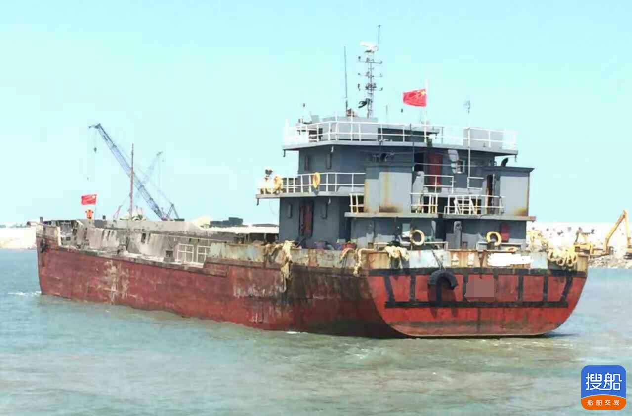 出售2010年造1000立方沿海开体泥驳 广东 深圳市-3.jpg