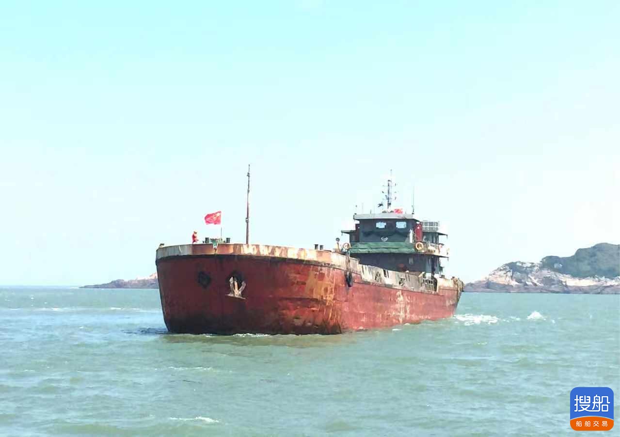 出售2010年造1000立方沿海开体泥驳 广东 深圳市-4.jpg