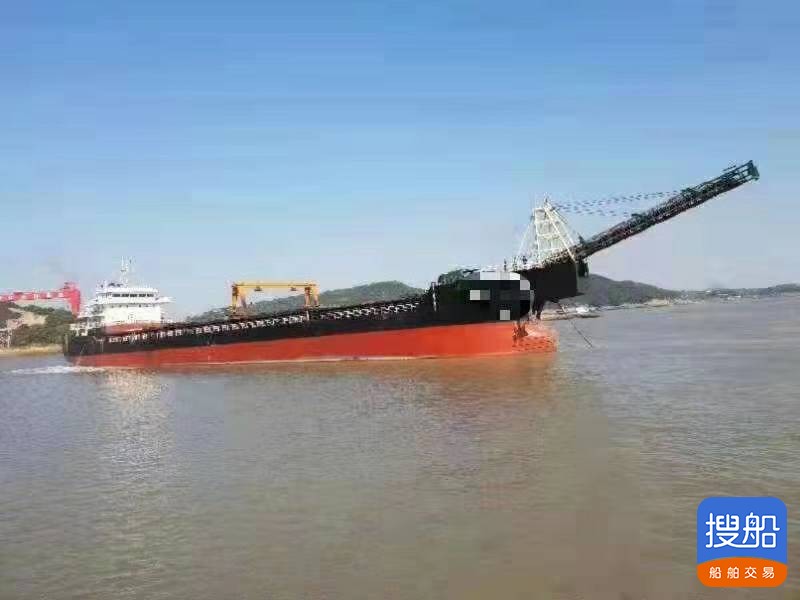 出售新造12000吨自吸自卸沙船 福建 宁德市-3.jpg