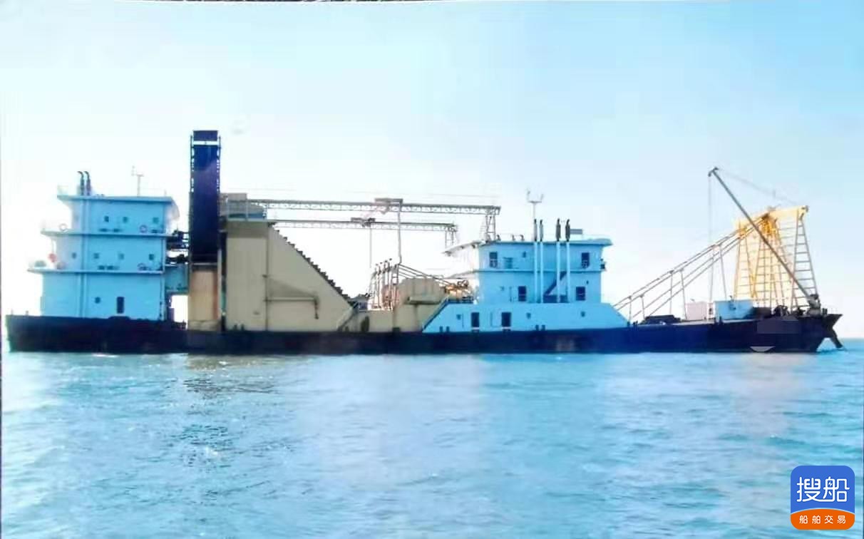 出售2013年造沿海采砂船 广东 深圳市-3.jpg