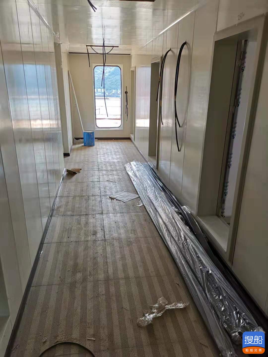 出售2019年造实载16000吨沿海自吸自卸沙船 广东 深圳市-4.jpg
