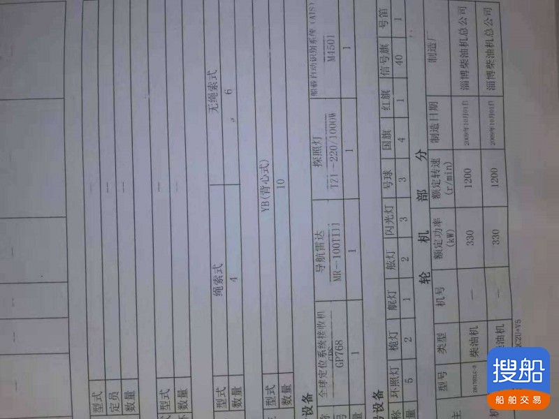 内河自卸沙船什么 山东 青岛市-4.jpg