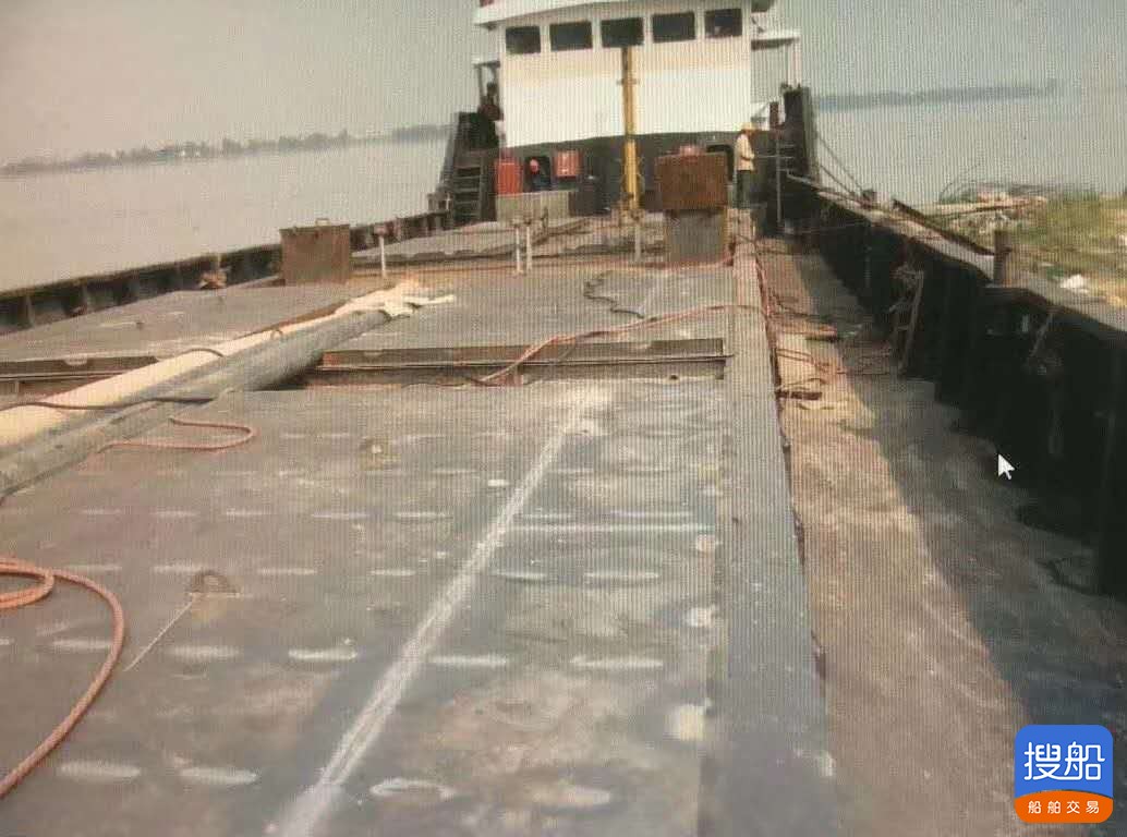 出售2005年造962吨沿海运泥船 泥浆船 广东 深圳市-3.jpg