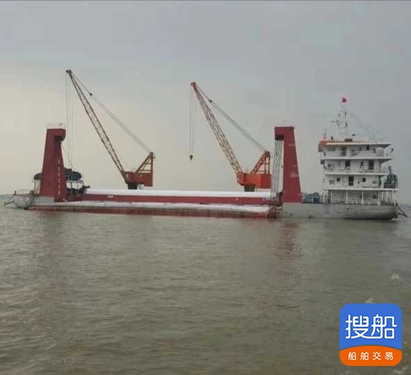 出售2014年江苏造铺管船 福建 宁德市-3.jpg