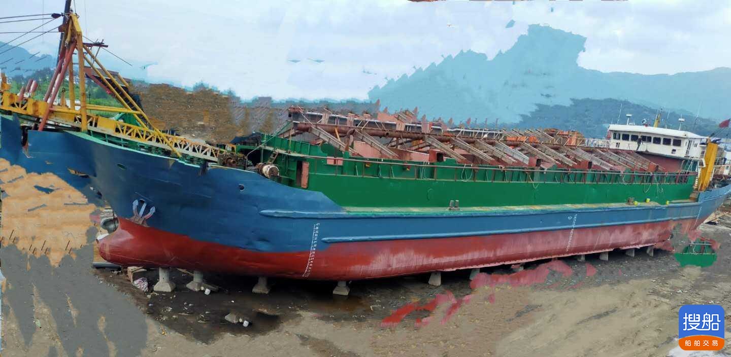 2800吨自吸自卸沙船 福建 宁德市-2.jpg
