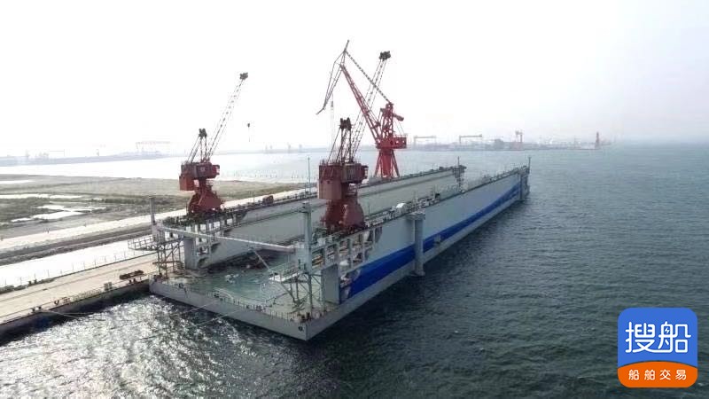 出售28000吨举力浮船坞  香港-2.jpg