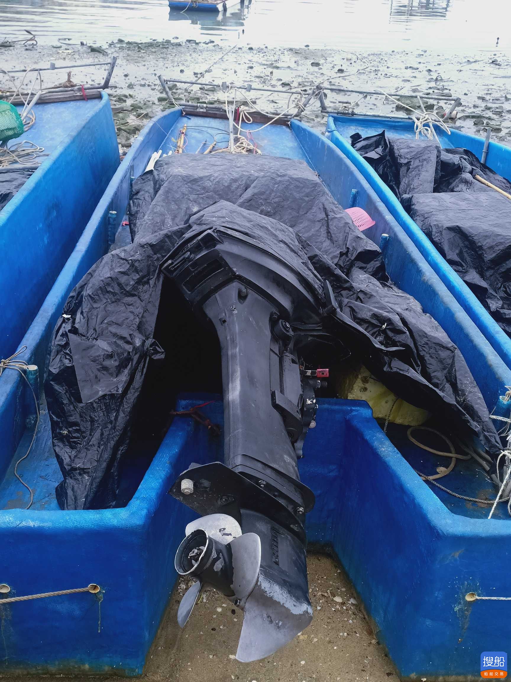 玻璃钢快艇  北京-2.jpg