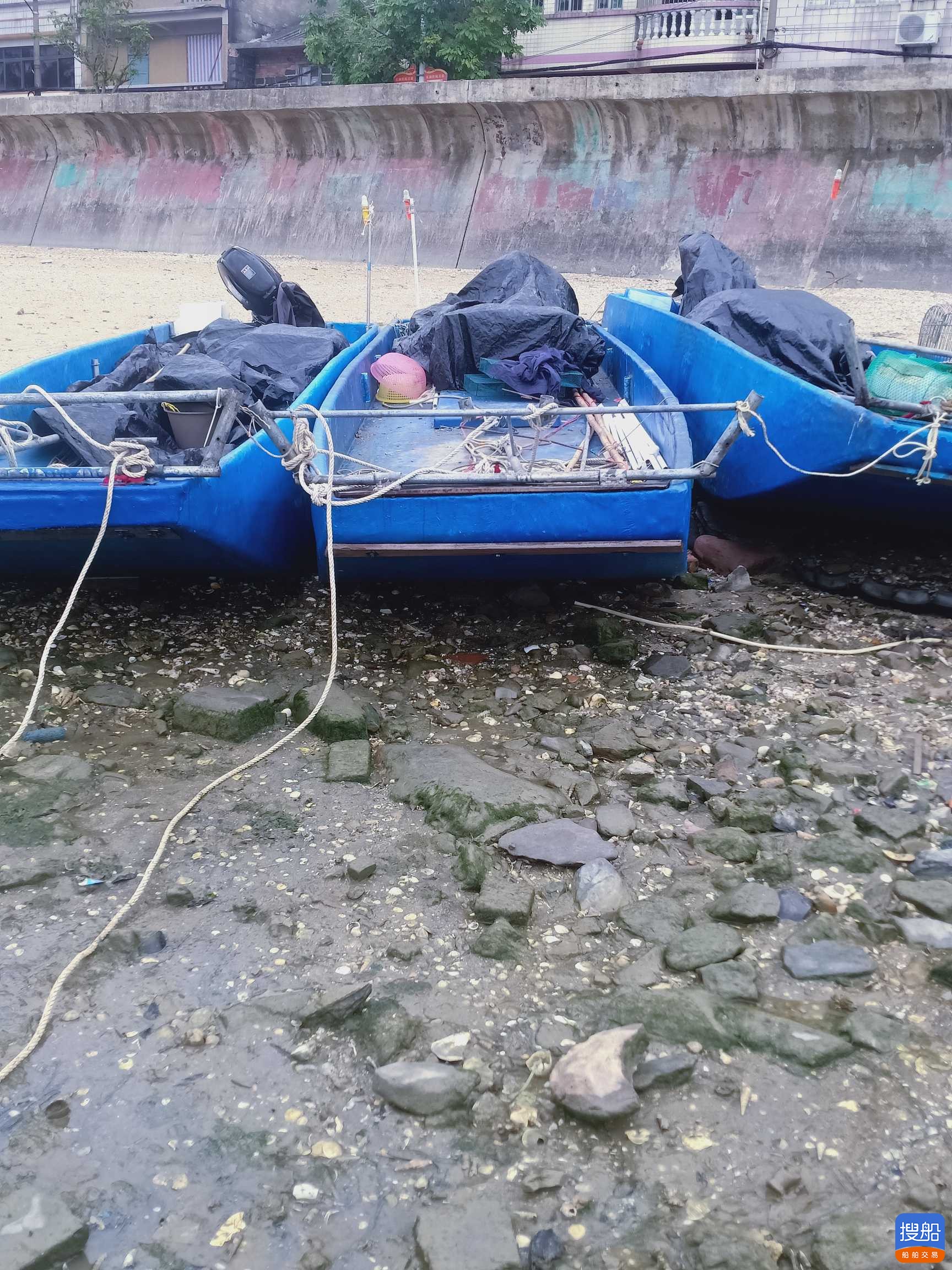 玻璃钢快艇  北京-4.jpg