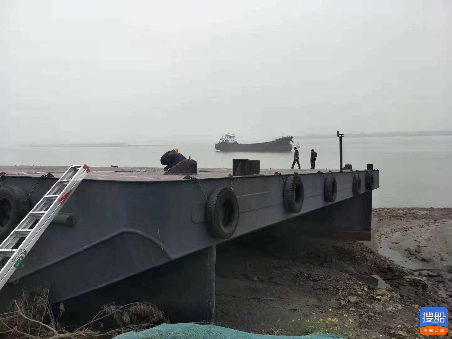 出售:2016年造无动力甲板船 福建 宁德市-2.jpg