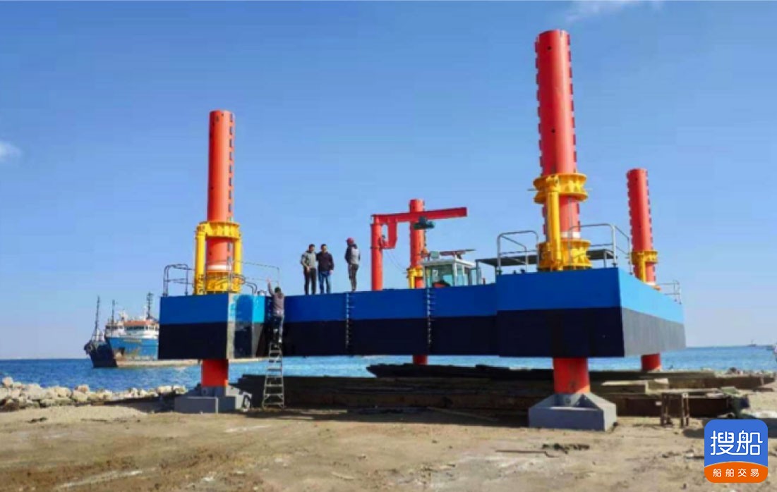 出售自升降式海工平台：YS-JP600  北京自升降式海工平台：YS-JP600  北京-2.jpg