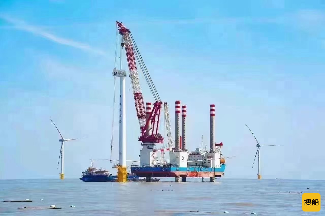 出售:国内自升式升降平台船 江苏 扬州市-2.jpg