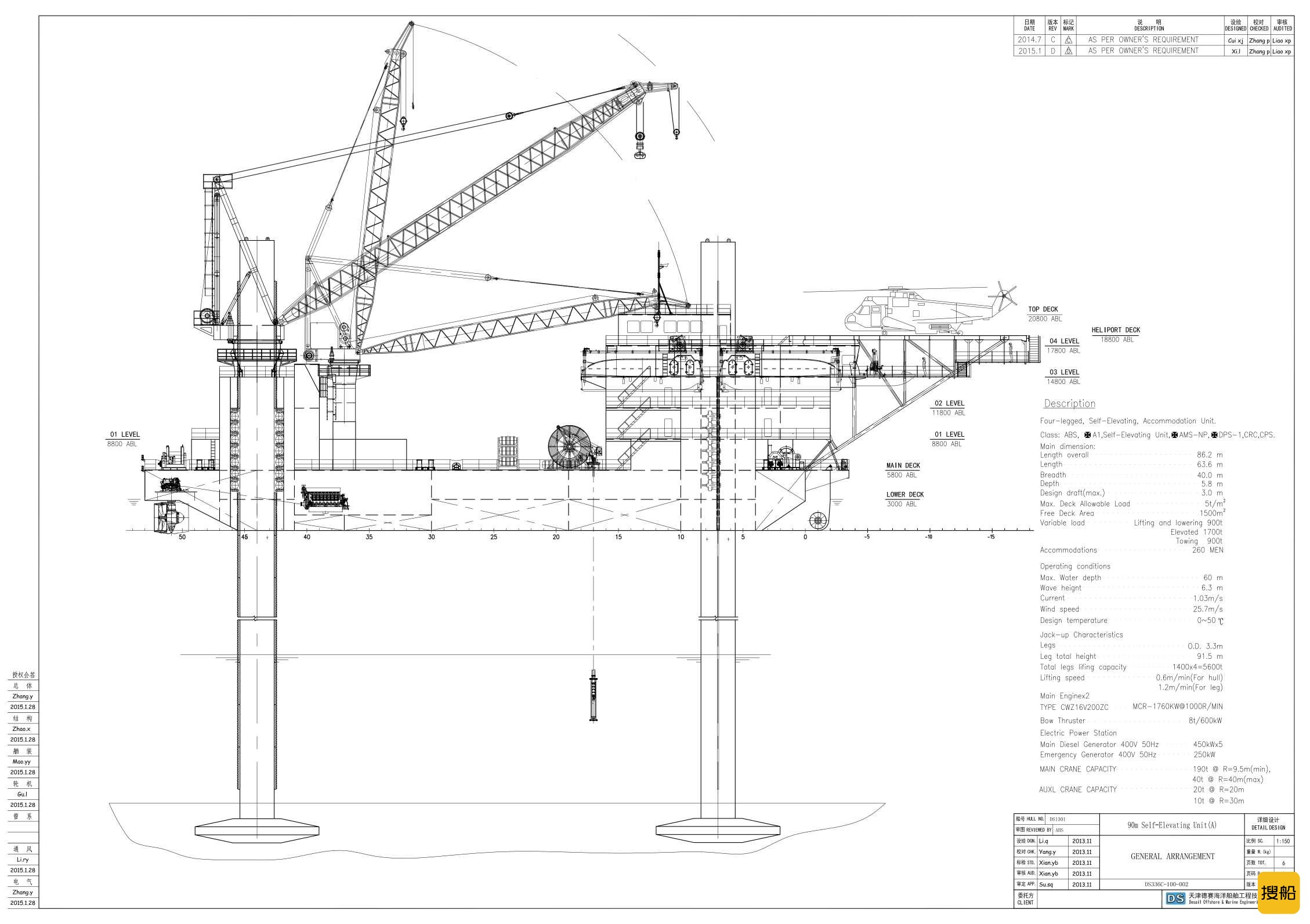 风电维护平台 海南 海口市-2.jpg