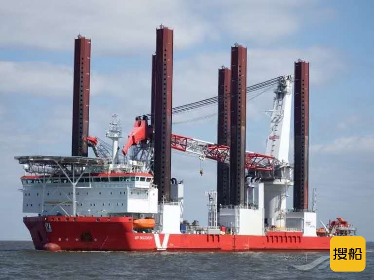 海上安装一体平台 山东 青岛市-2.jpg