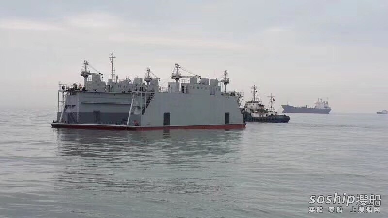 出售沿海1000吨举力浮船坞 广东 深圳市-2.jpg
