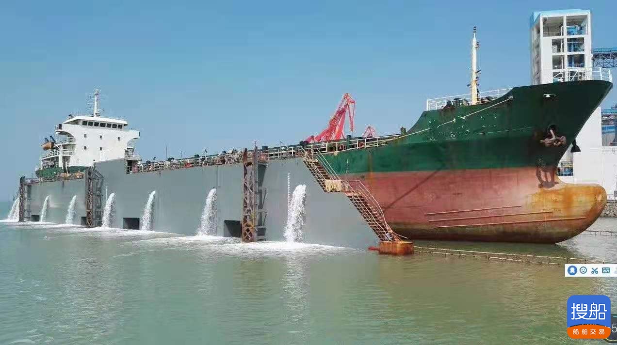 出售2010年造5500吨举力浮船坞 广东 深圳市-2.jpg