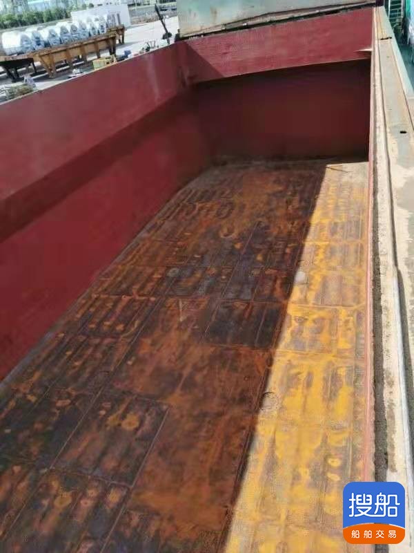 出售05年造  5000吨干货船 福建 宁德市-3.jpg
