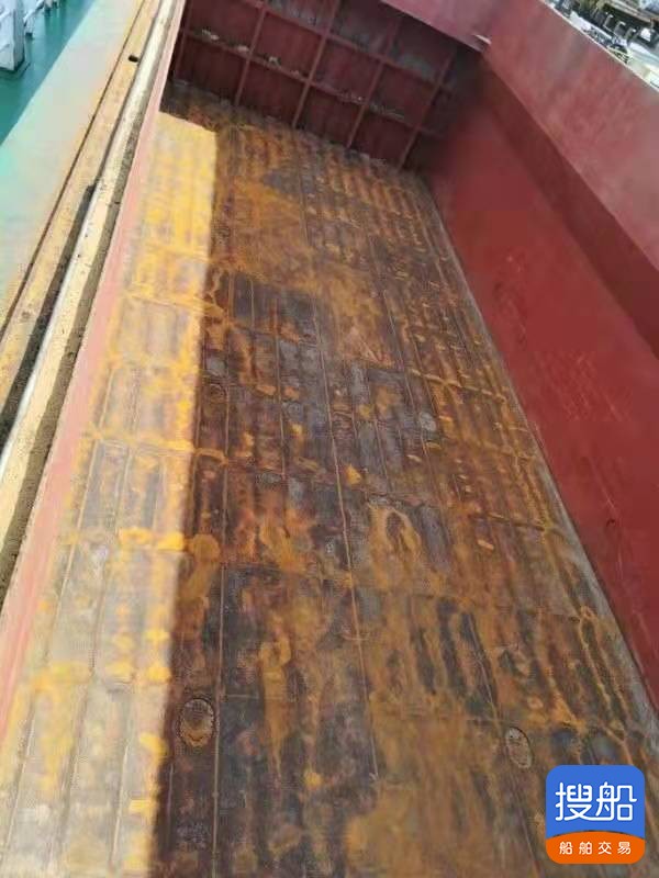 出售05年造  5000吨干货船 福建 宁德市-4.jpg